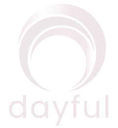 dayfulのロゴ